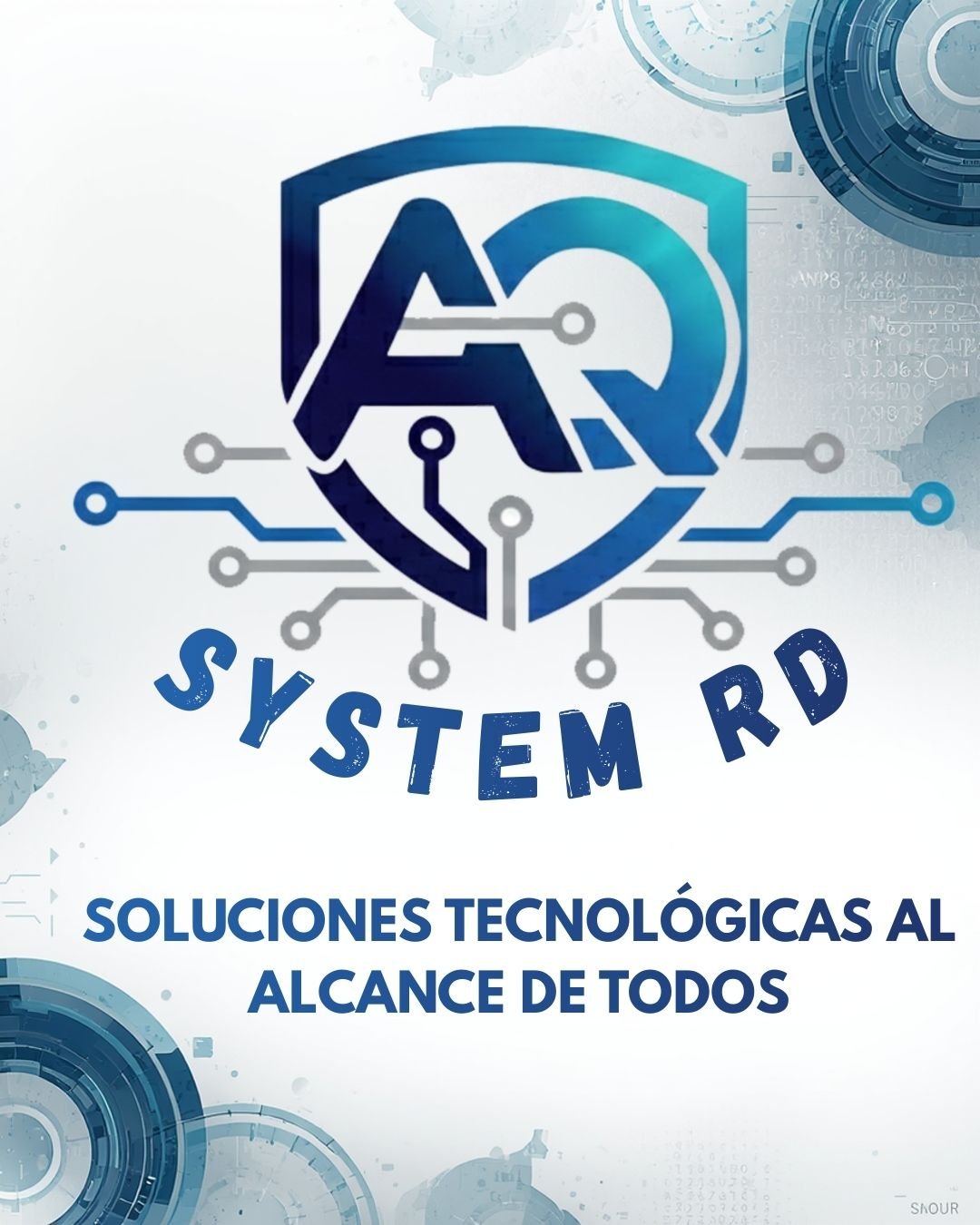 Ing. Ashly Quezada - Fundadora de AQ System RD en Santiago
